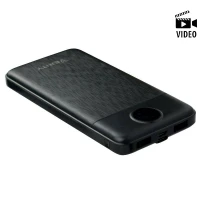 پاور بانک ۱۰۰۰۰ وریتی Verity V-PP126