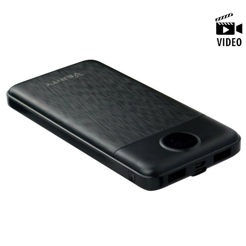 پاور بانک ۱۰۰۰۰ وریتی Verity V-PP126