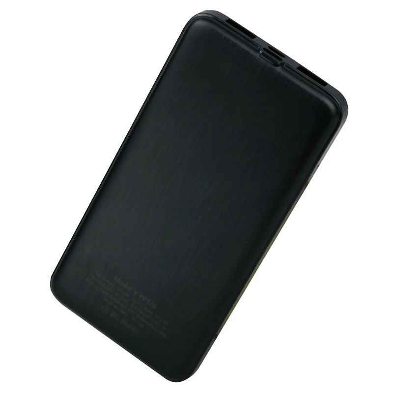 پاور بانک ۱۰۰۰۰ وریتی Verity V-PP126