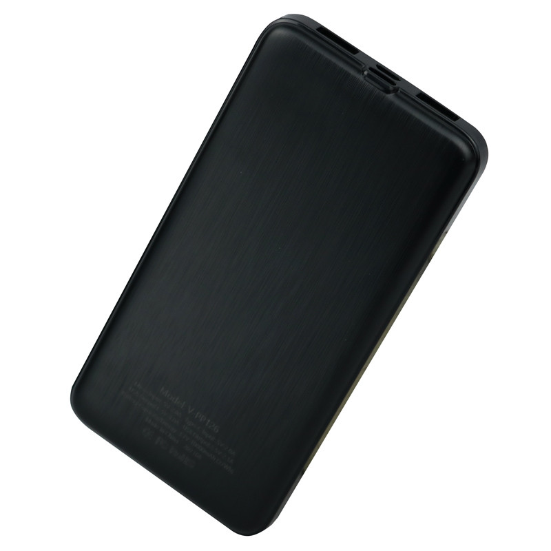پاور بانک ۱۰۰۰۰ وریتی Verity V-PP126