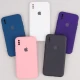 قاب محافظ لنزدار سیلیکونی Highcopy زیر بسته iPhone X