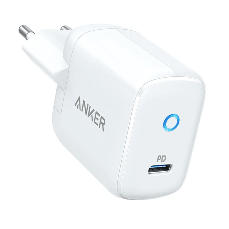 کلگی فست شارژ Anker A2019LD1 3A PD 18W Type-C