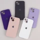 قاب محافظ لنزدار سیلیکونی Highcopy زیر بسته iPhone 13