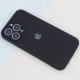 قاب محافظ لنزدار سیلیکونی Highcopy زیر بسته iPhone 13 Pro