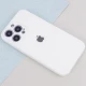 قاب محافظ لنزدار سیلیکونی Highcopy زیر بسته iPhone 13 Pro