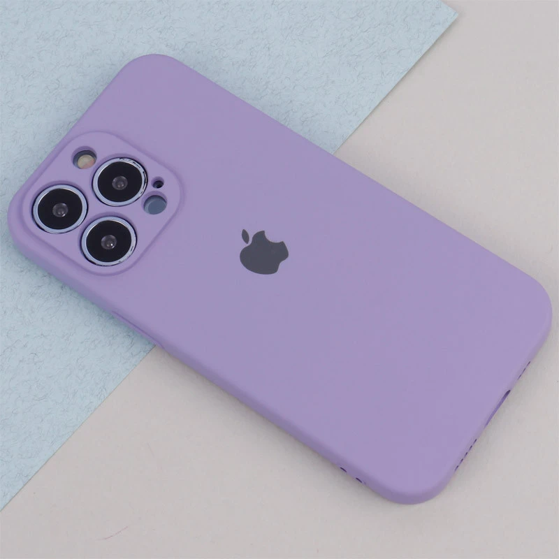 قاب محافظ لنزدار سیلیکونی Highcopy زیر بسته iPhone 13 Pro