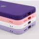 قاب محافظ لنزدار سیلیکونی Highcopy زیر بسته iPhone 13 Pro