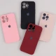 قاب محافظ لنزدار سیلیکونی Highcopy زیر بسته iPhone 13 Pro