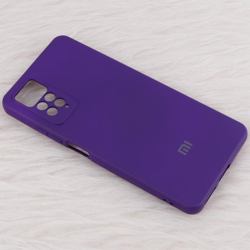قاب محافظ لنزدار سیلیکونی Highcopy زیر بسته Xiaomi Redmi Note 11 Pro