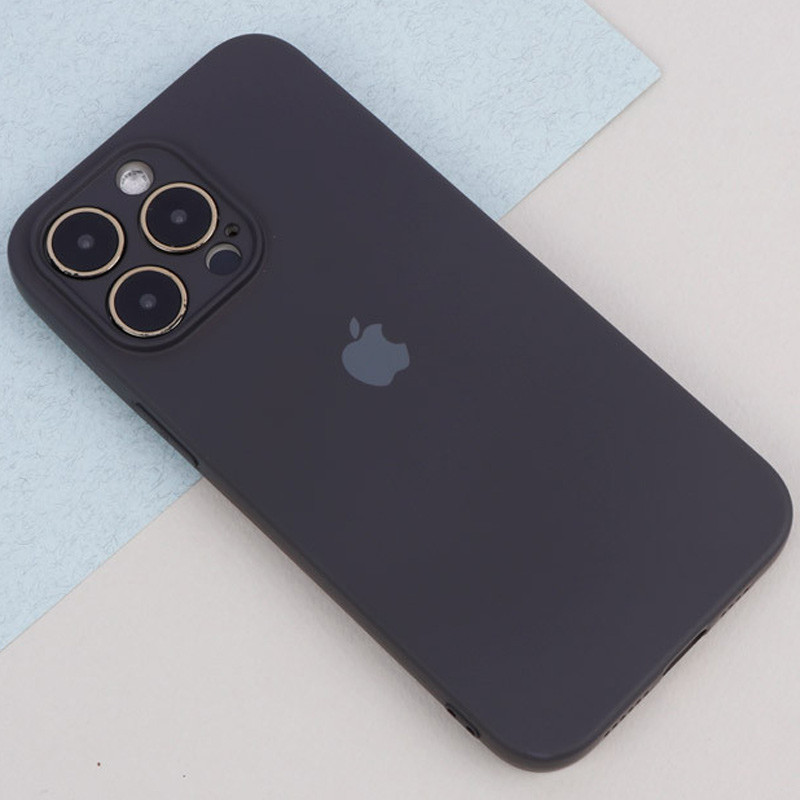 قاب محافظ لنزدار سیلیکونی Highcopy زیر بسته iPhone 14 Pro Max