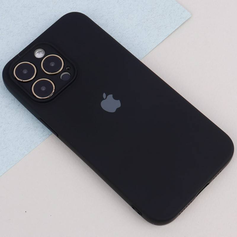 قاب محافظ لنزدار سیلیکونی Highcopy زیر بسته iPhone 14 Pro Max