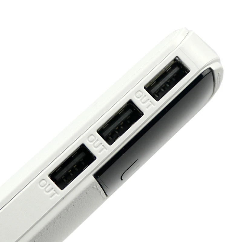 پاوربانک ۲۰۰۰۰ سامسونگ Samsung 2.1A