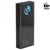 پاور بانک فست شارژ ۳۰۰۰۰ باسئوس Baseus Amblight PPLG-A QC3.0 PD3.0 65W