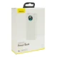 پاور بانک فست شارژ ۳۰۰۰۰ باسئوس Baseus Amblight PPLG-A QC3.0 PD3.0 65W