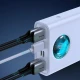 پاور بانک فست شارژ ۳۰۰۰۰ باسئوس Baseus Amblight PPLG-A QC3.0 PD3.0 65W