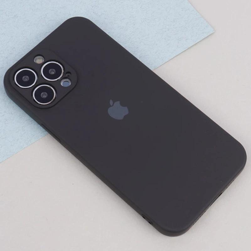 قاب محافظ لنزدار سیلیکونی Highcopy زیر بسته iPhone 13 Pro Max