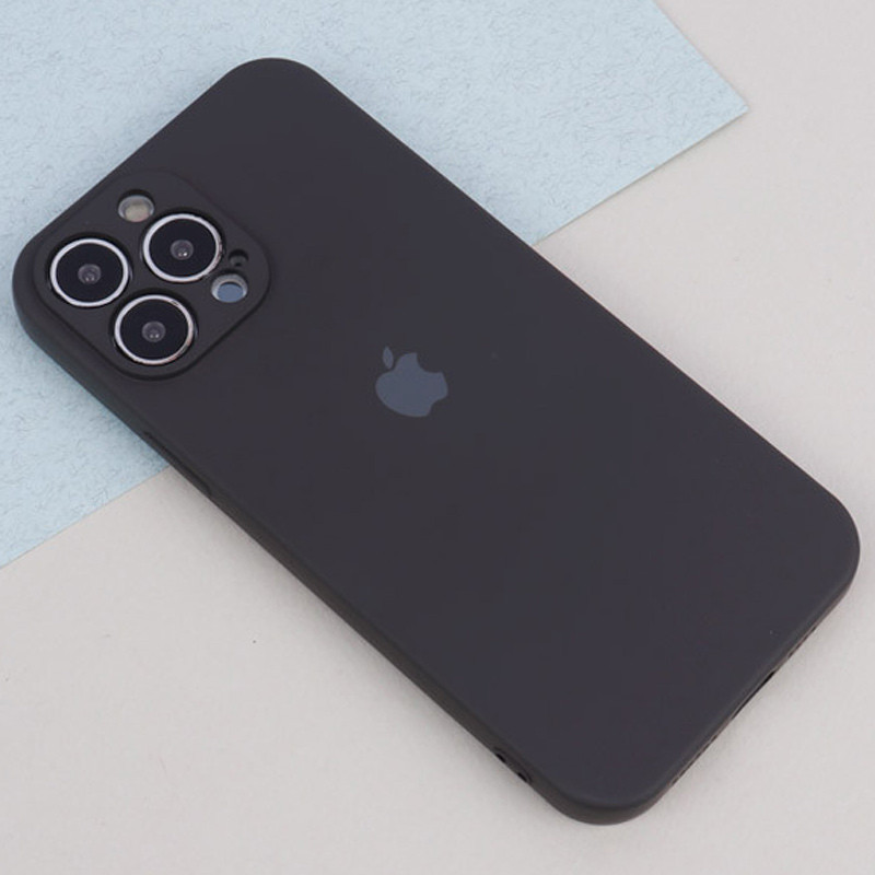 قاب محافظ لنزدار سیلیکونی Highcopy زیر بسته iPhone 13 Pro Max