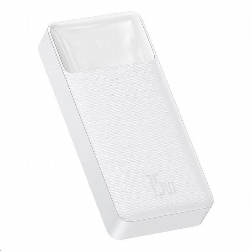 پاور بانک ۲۰۰۰۰ باسئوس Baseus Bipow PPDML-J PD 15W