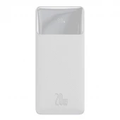 پاور بانک فست شارژ ۲۰۰۰۰ باسئوس Baseus Bipow PPDML-M QC3.0 PD 20W