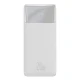پاور بانک فست شارژ ۲۰۰۰۰ باسئوس Baseus Bipow PPDML-M QC3.0 PD 20W