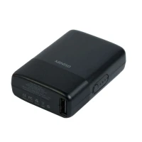 پاوربانک ۳۰۰۰ مینی سو Miniso RMB25 شرینک