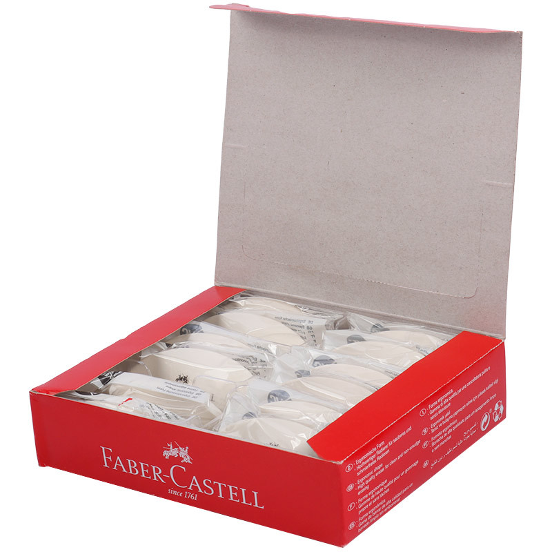 پاک کن Faber-Castell Kosmo 182340