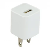 کلگی شارژ iPhone High Copy 1A 5W