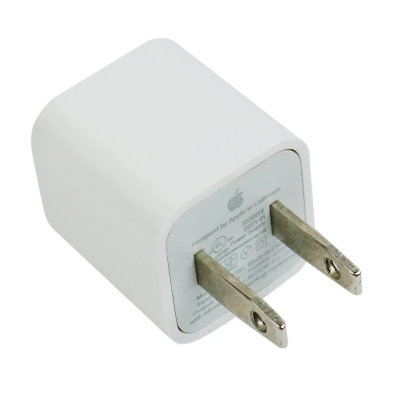 کلگی شارژ iPhone High Copy 1A 5W