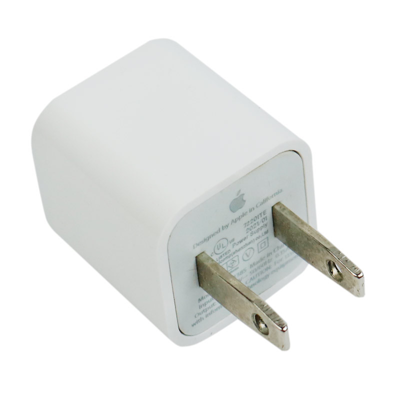 کلگی شارژ iPhone High Copy 1A 5W