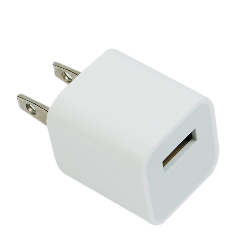 کلگی شارژ iPhone High Copy 1A 5W
