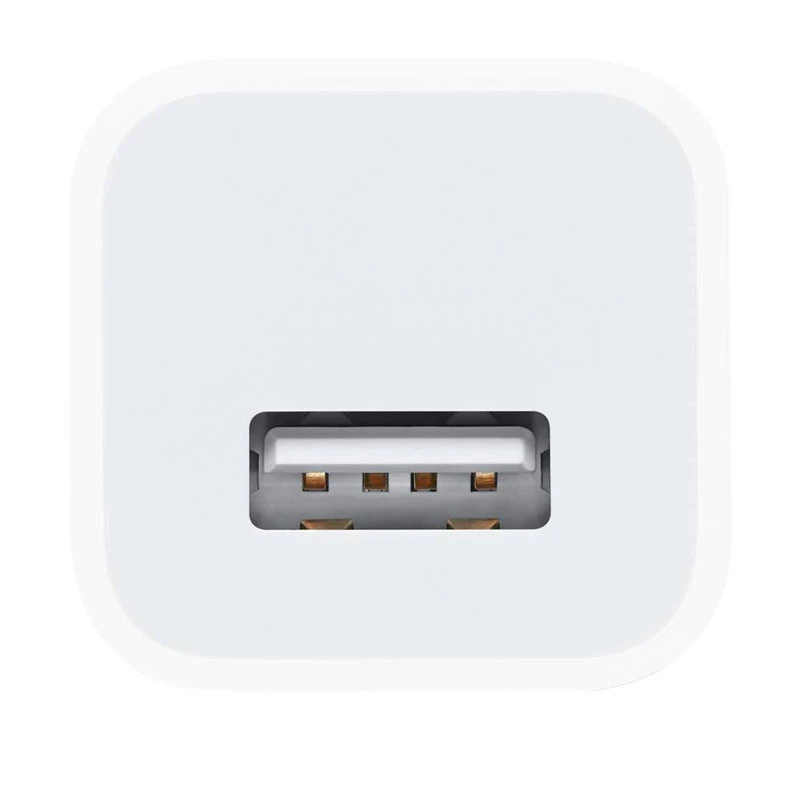 کلگی شارژ iPhone High Copy 1A 5W