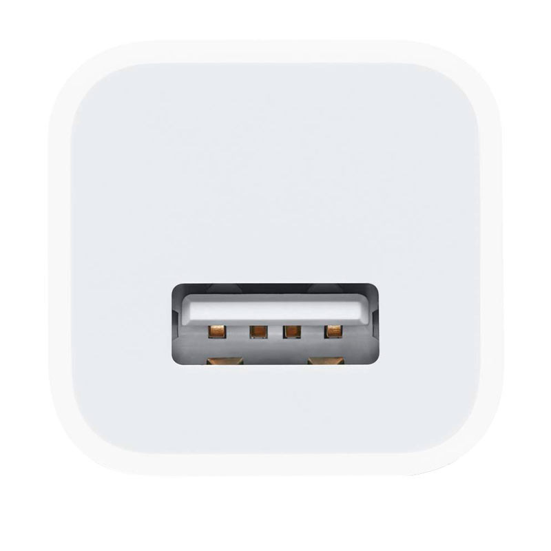 کلگی شارژ iPhone High Copy 1A 5W
