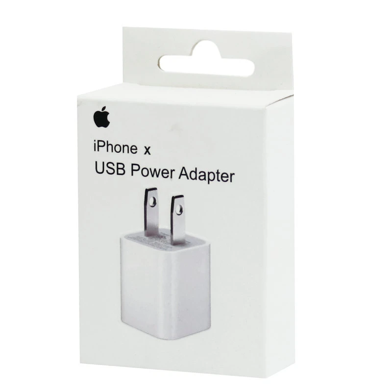 کلگی شارژ iPhone High Copy 1A 5W