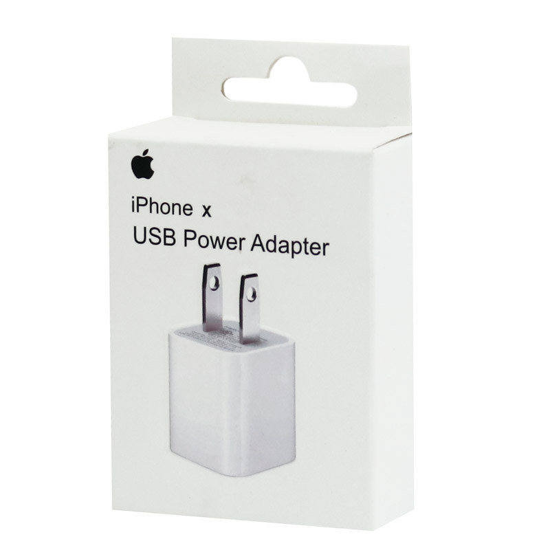 کلگی شارژ iPhone High Copy 1A 5W