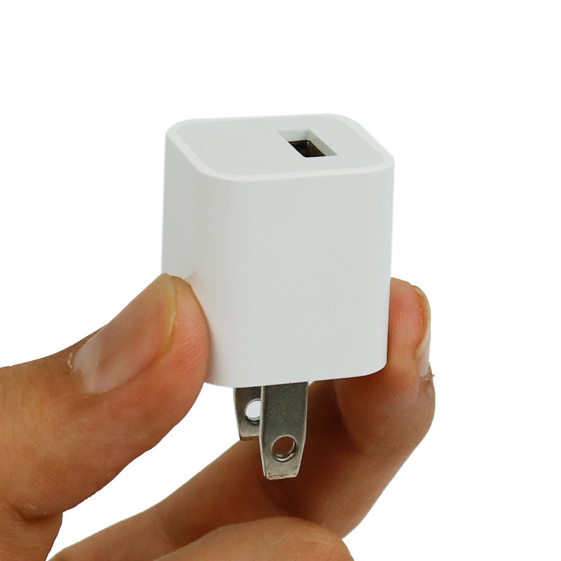 کلگی شارژ iPhone High Copy 1A 5W