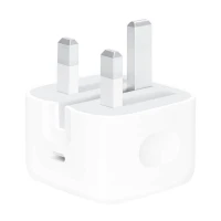 کلگی فست شارژ سرجعبه iPhone 12 MHJF3ZP/A 3A PD 20W Type-C
