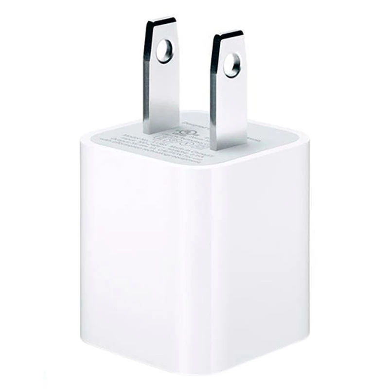 کلگی شارژ iPhone 1A 5W