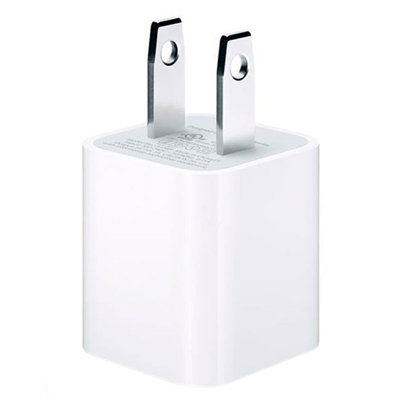 کلگی شارژ iPhone 1A 5W