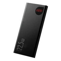 پاور بانک فست شارژ ۳۰۰۰۰ باسئوس Baseus Adaman Metal PPIMDA-C QC3 PD3 22.5W