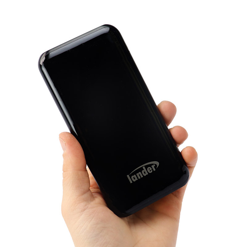 پاور بانک ۱۰۰۰۰ لندر Lander LD-1100