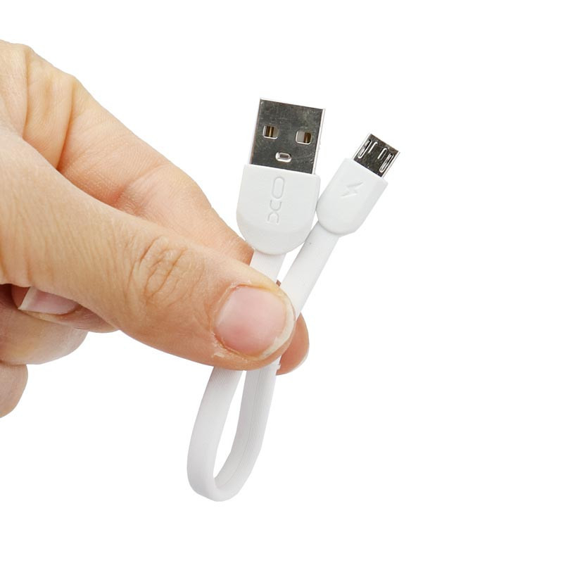 پاور بانک فست شارژ ۱۰۰۰۰ ایکس او XO PR110 18W PD QC3