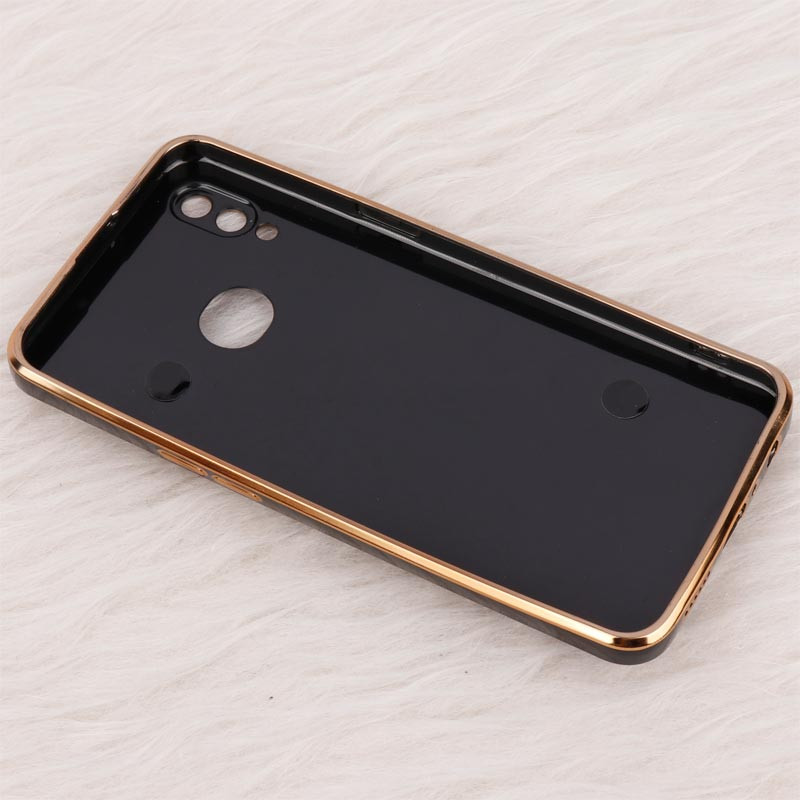 قاب My Case محافظ لنزدار + آویز دستی Samsung Galaxy A10s