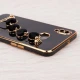 قاب My Case محافظ لنزدار + آویز دستی Samsung Galaxy A10s