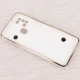 قاب My Case محافظ لنزدار + آویز دستی Samsung Galaxy A21s