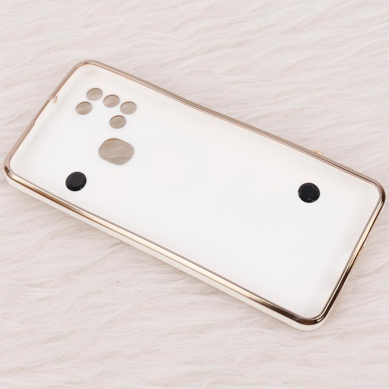 قاب My Case محافظ لنزدار + آویز دستی Samsung Galaxy A21s