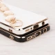 قاب My Case محافظ لنزدار + آویز دستی Samsung Galaxy A21s