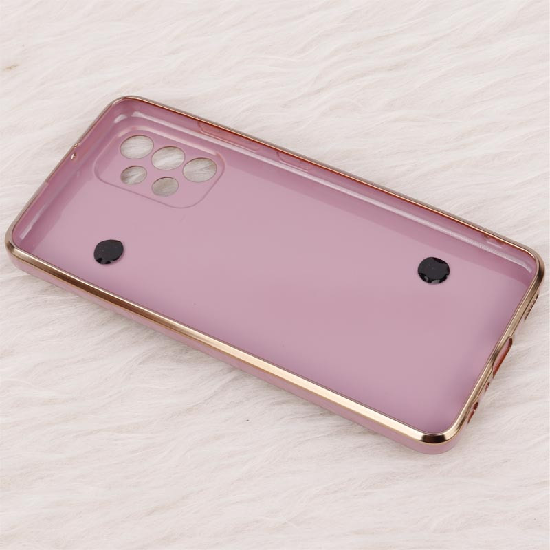 قاب My Case محافظ لنزدار + بند آویز Samsung Galaxy A32 4G