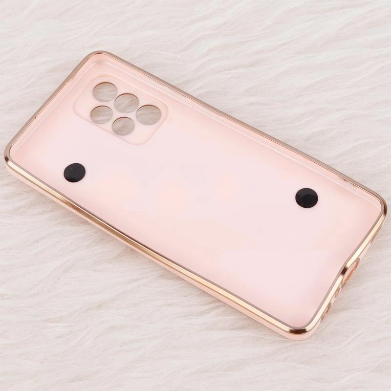قاب My Case محافظ لنزدار + آویز دستی Samsung Galaxy A52 / A52s