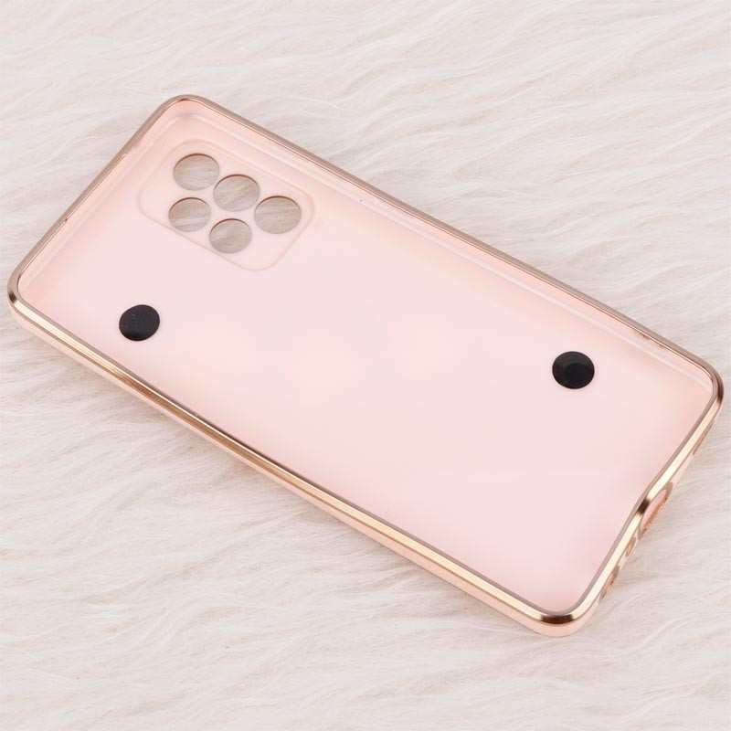 قاب My Case محافظ لنزدار + آویز دستی Samsung Galaxy A52 / A52s