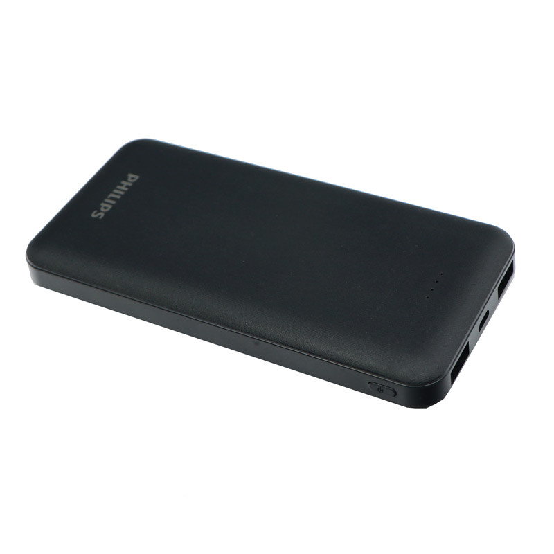 پاور بانک ۱۰۰۰۰ فیلیپس PHILIPS DLP100110